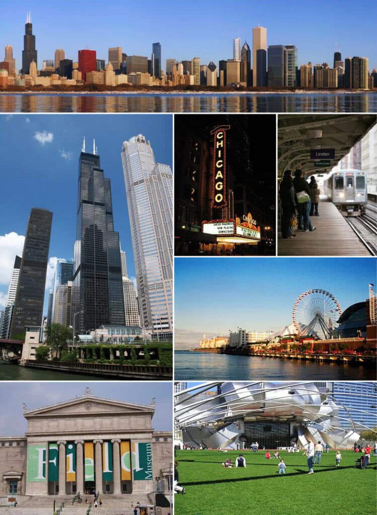 Chicago, IL